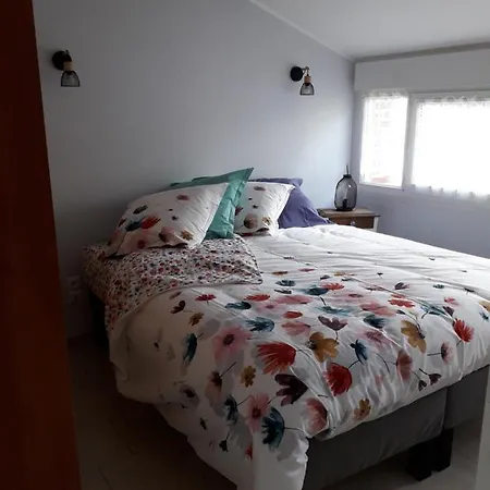 Ferienhaus L Ecole Buissonniere Le Nouvion-en-Thierache