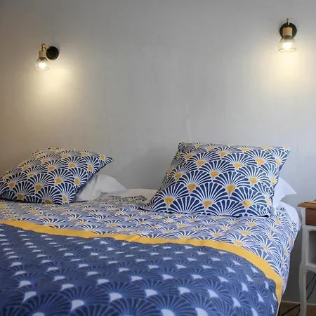 L Ecole Buissonniere Nyaraló Le Nouvion-en-Thierache