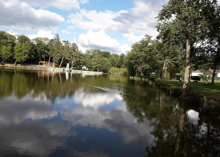 L Ecole Buissonniere * Le Nouvion-en-Thierache